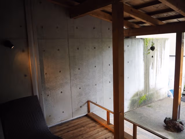 Deluxe Japanese Style Room, with Open Air Bath