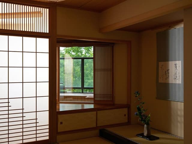 (BEKKAN) Japanese Room with Open-Air Bath & Premium Kaiseki Dinner, Non Smoking