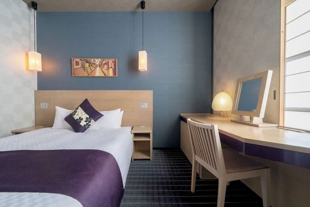 Standard Double Room, Non Smoking