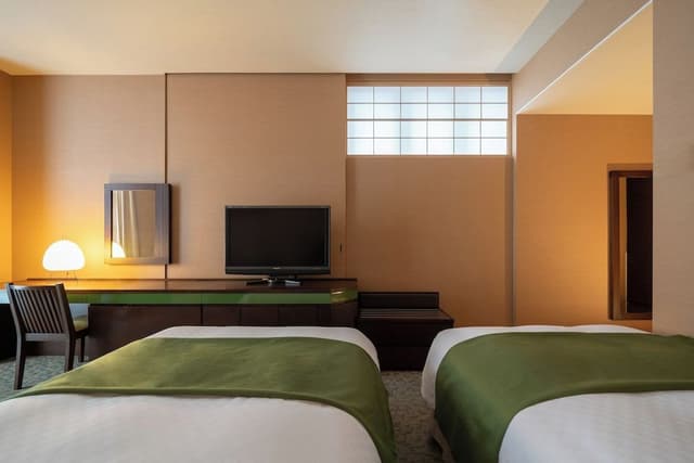 Executive Twin Room, Non Smoking