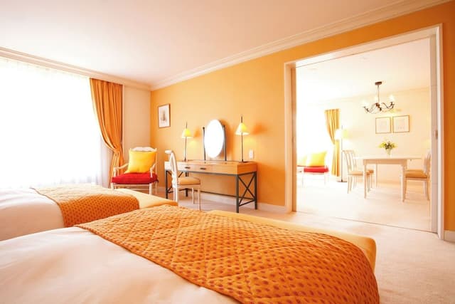 Junior Suite