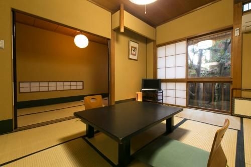 Gion Yoshiima Hotel1