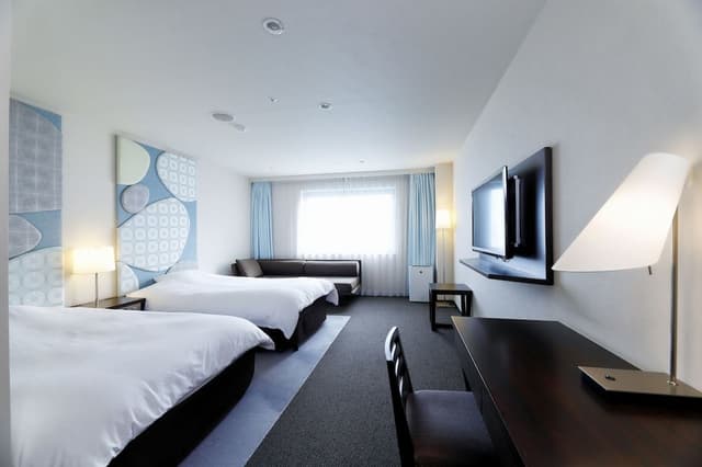 Standard Room, Non Smoking