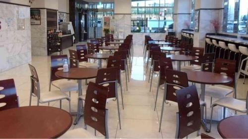 โทโยโกะ อินน์ ฟูจิซัง มิชิมา เอกิ (Toyoko Inn Fujisan Mishima-eki)1