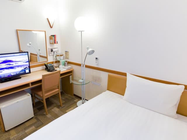 Standard Single Room, Non Smoking