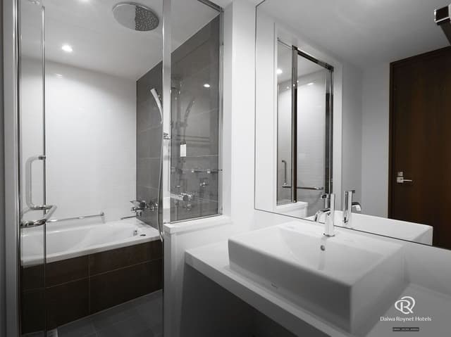 Moderate Double Room, Non Smoking