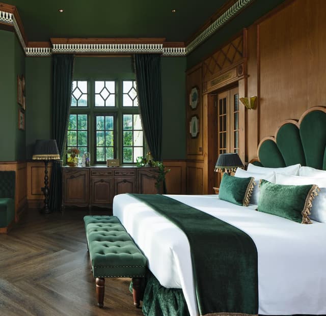 Prestige Suite