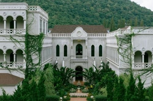 เมซง มิสทิค เขาใหญ่ (Maison Mystique Khao Yai)2