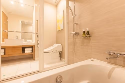 Superior Double Room - Non-Smoking