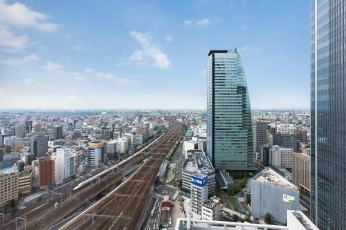 Nagoya JR Gate Tower Hotel2