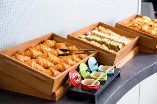 โรงแรมนาฮะ โทกิว เร (Naha Tokyu REI Hotel)3