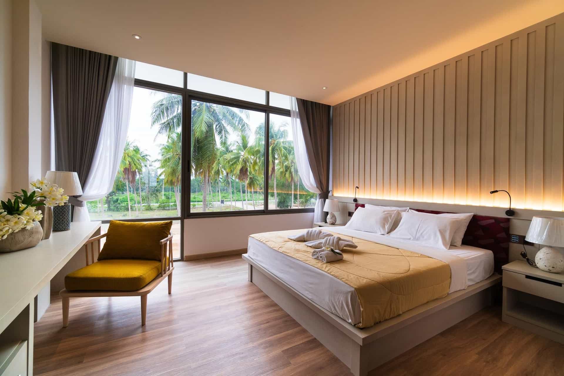 Koh Talu On Shore Hotel & Resort Koh Talu On Shore Hotel & Resort