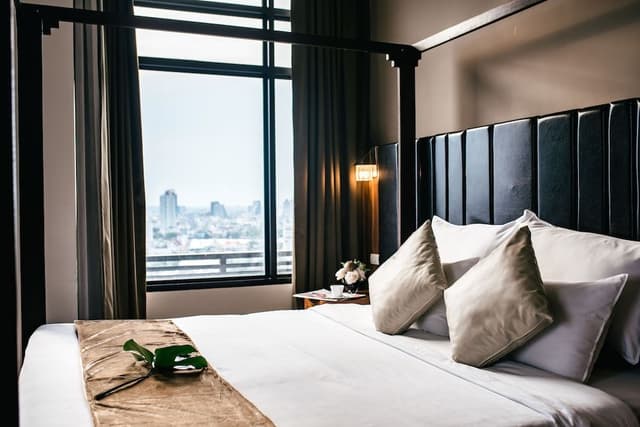 Connecting room (Family), River View