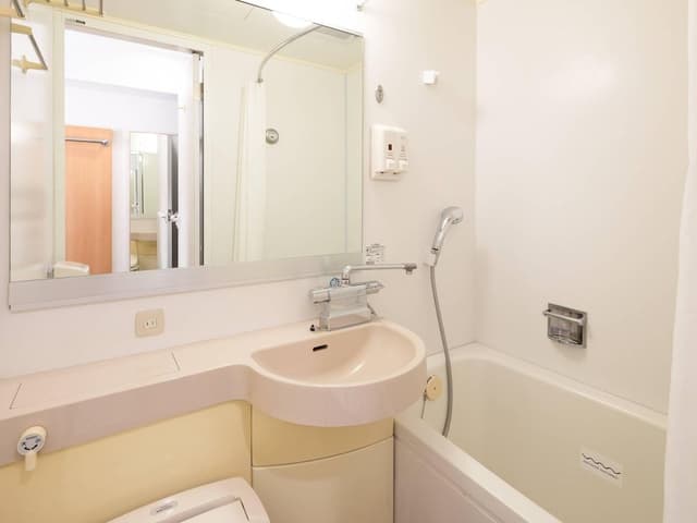 Standard Double Room, 1 Double Bed, Non Smoking