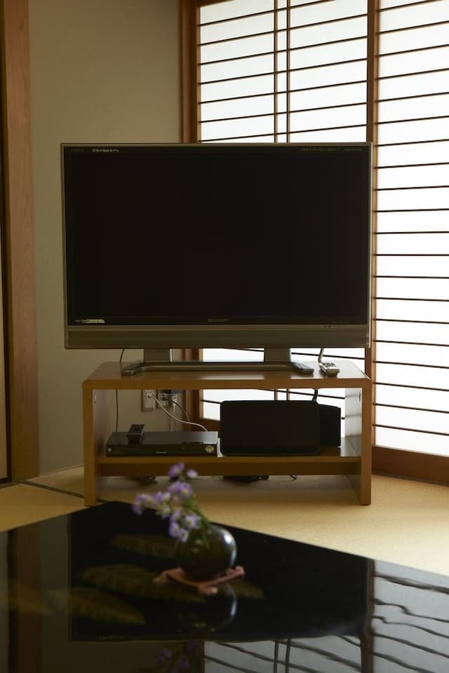Japanese Style Room