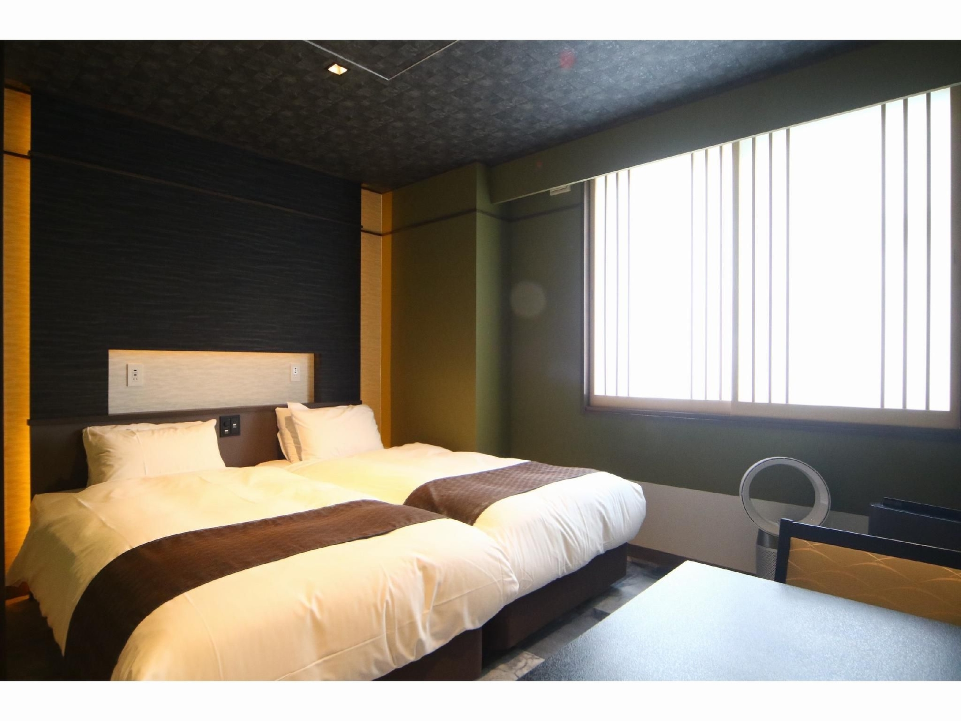 คาโชเตอิ ฮานายา (Kashoutei Hanaya Ryokan)1