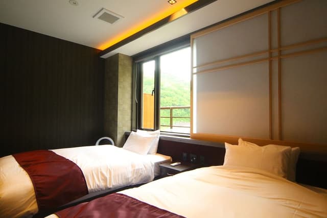 Deluxe Room, Non Smoking