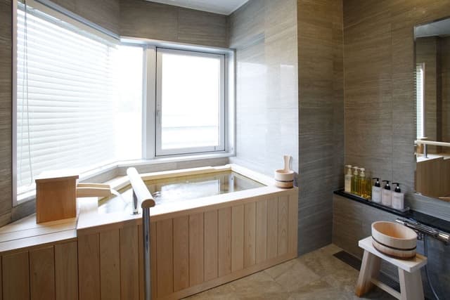 Superior Twin Room, Non Smoking, Hot Tub