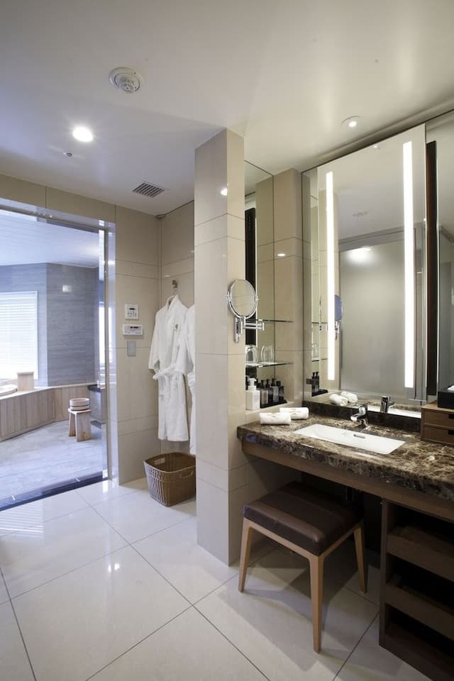 Suite, Non Smoking, Hot Tub