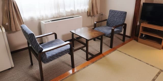 Japanese Style Room Non-Smoking