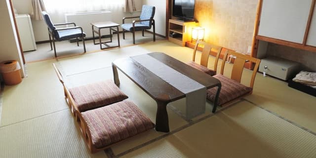 Japanese Style Room Non-Smoking