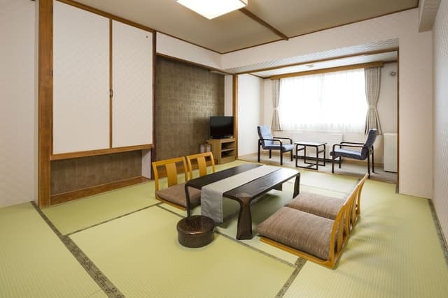 Japanese Style Room Non-Smoking