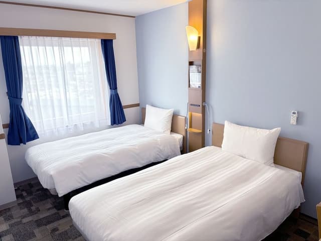 Standard Twin Room, Non Smoking