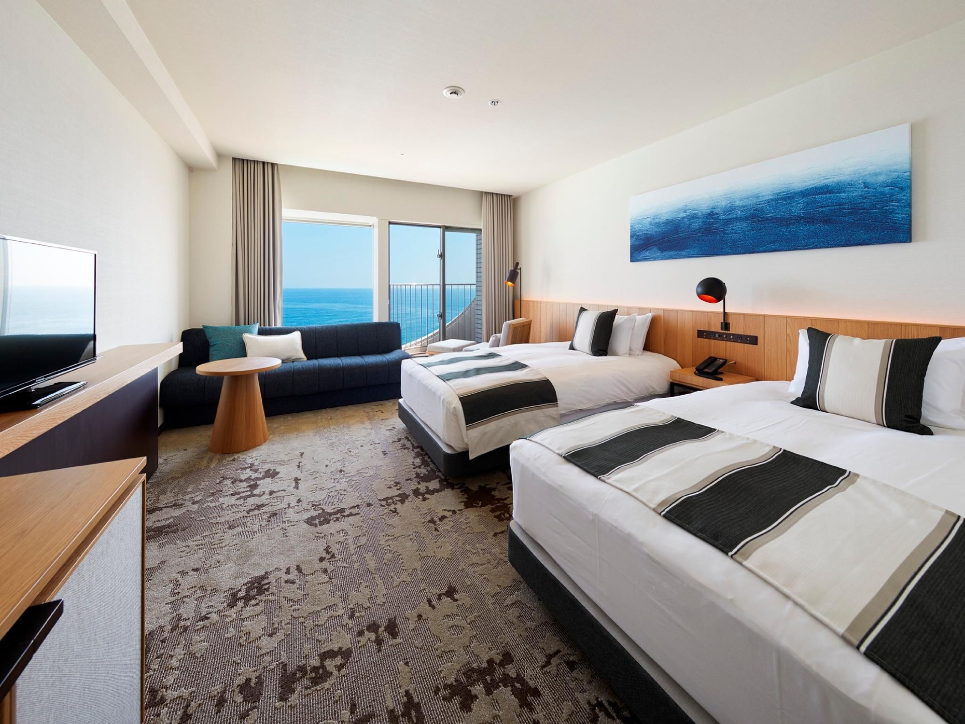Oiso Prince Hotel1