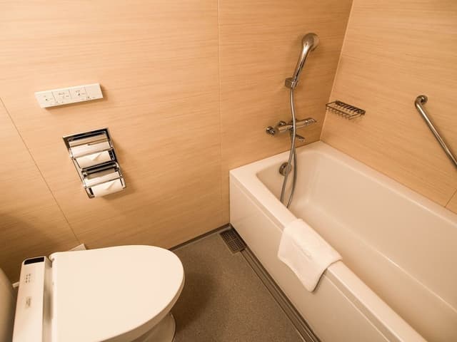 Premium Twin Room