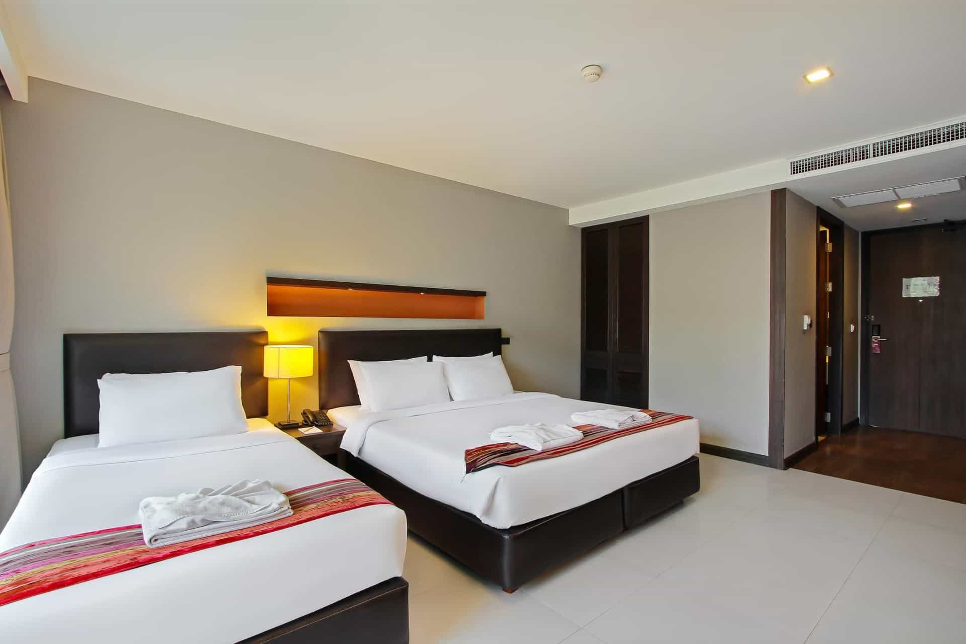 The Serenity Hua Hin The Serenity Hua Hin