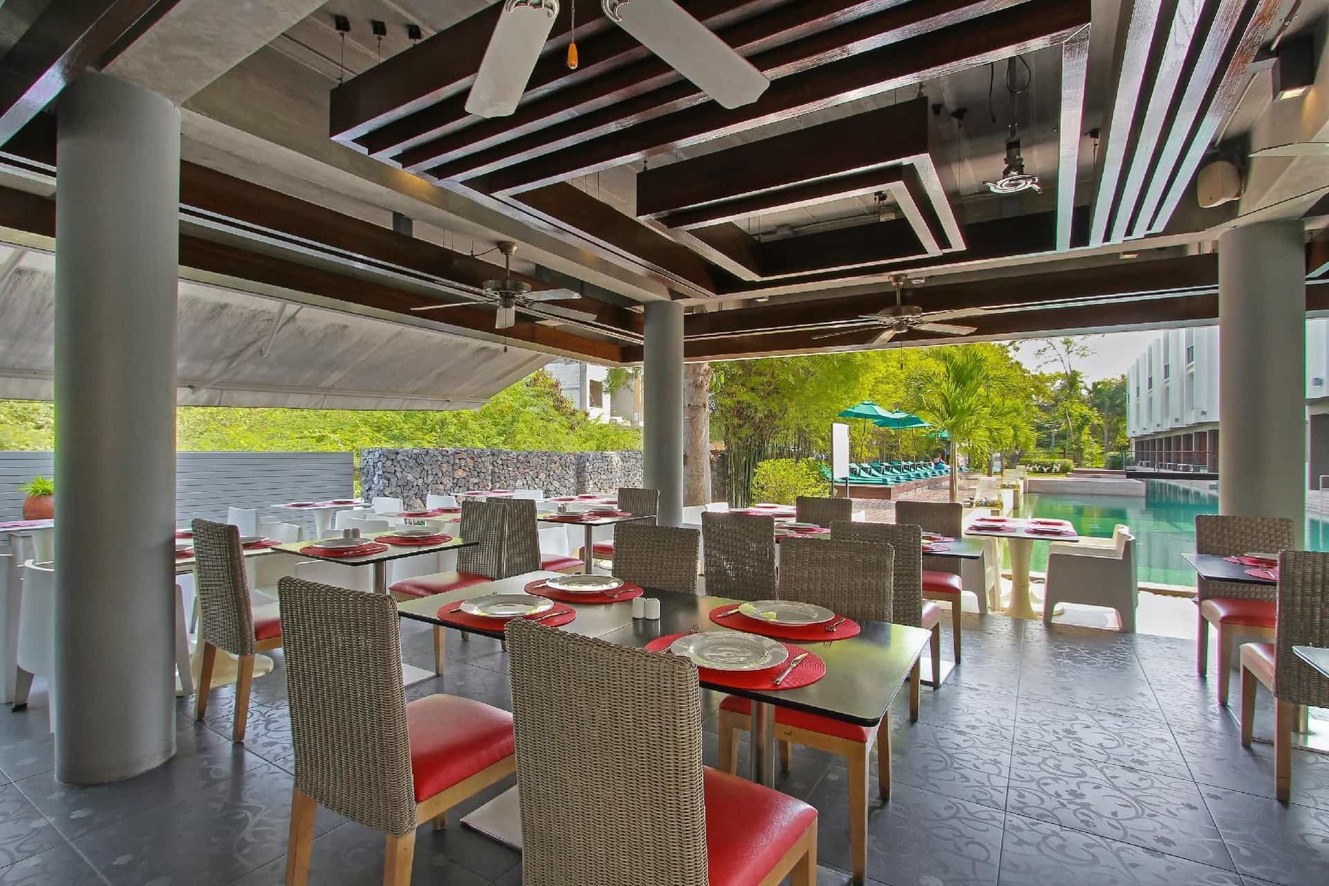 The Serenity Hua Hin The Serenity Hua Hin