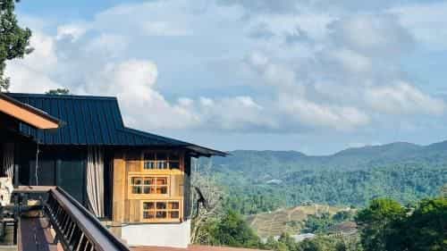 Na Doi Homestay Na Doi Homestay
