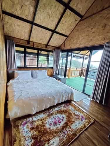 Na Doi Homestay Na Doi Homestay