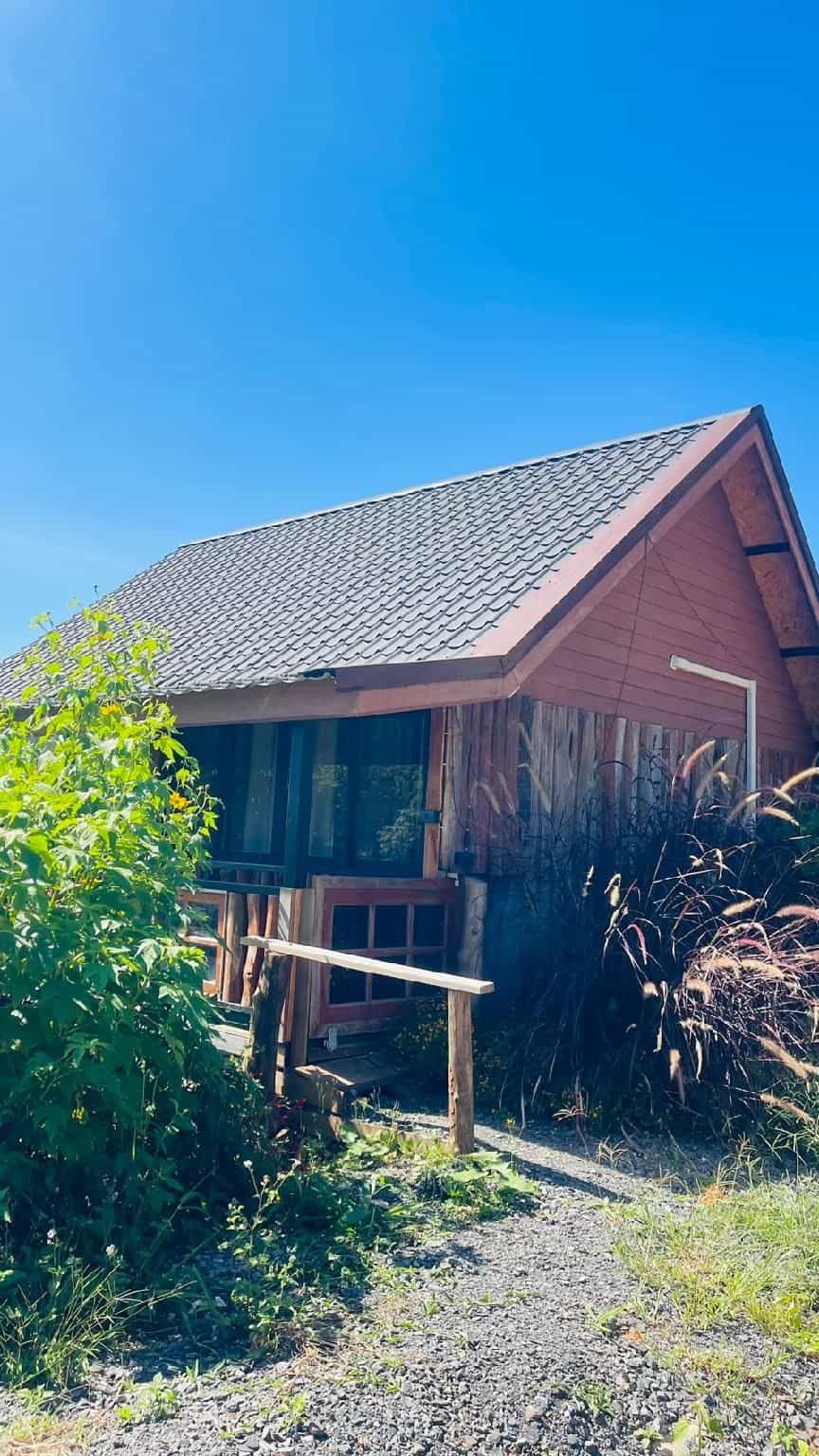 Na Doi Homestay Na Doi Homestay