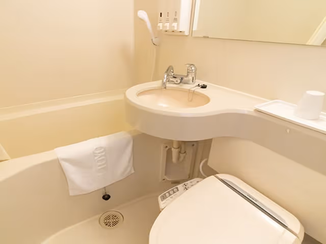 Deluxe Twin Room, Non Smoking