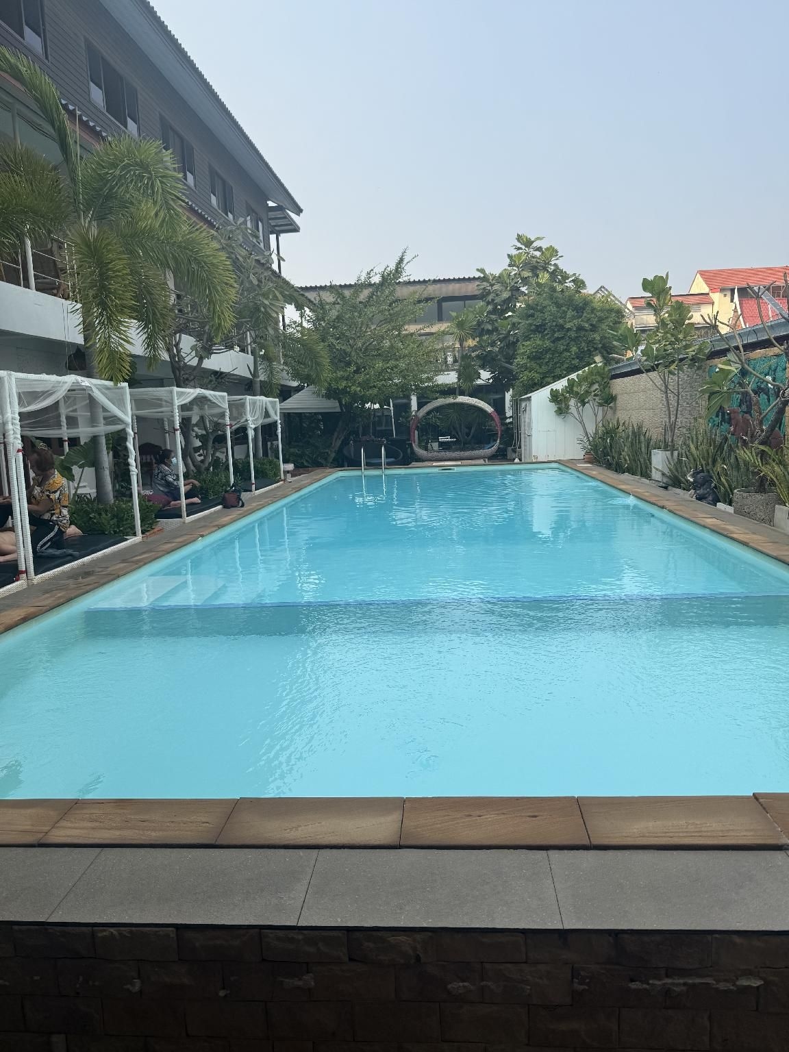 ภูอินน์ รีสอร์ท (Pu inn resort)1