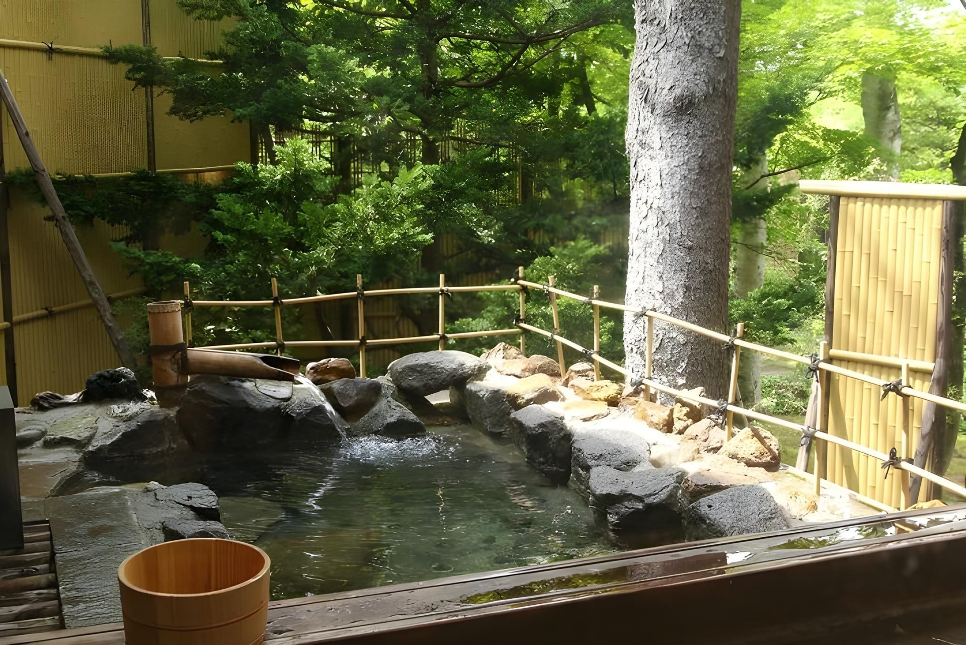Otaru Kourakuen0