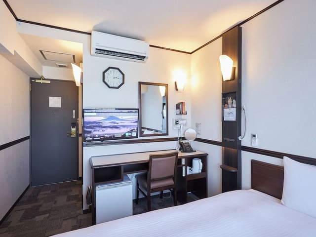 Standard Room, Non Smoking