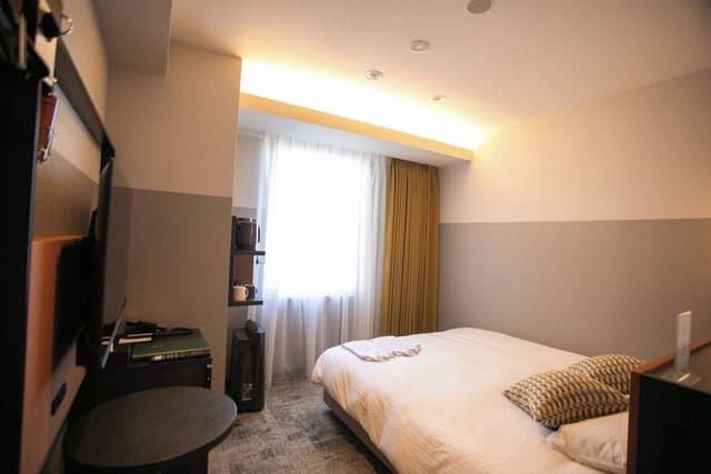 Standard Double Room, Non Smoking