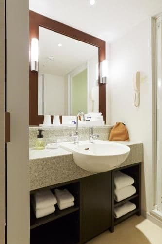 Premier Large Twin Room - Non-Smoking