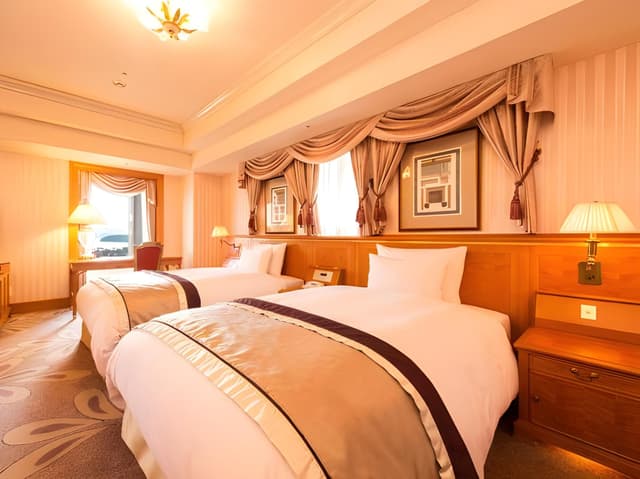Junior Suite