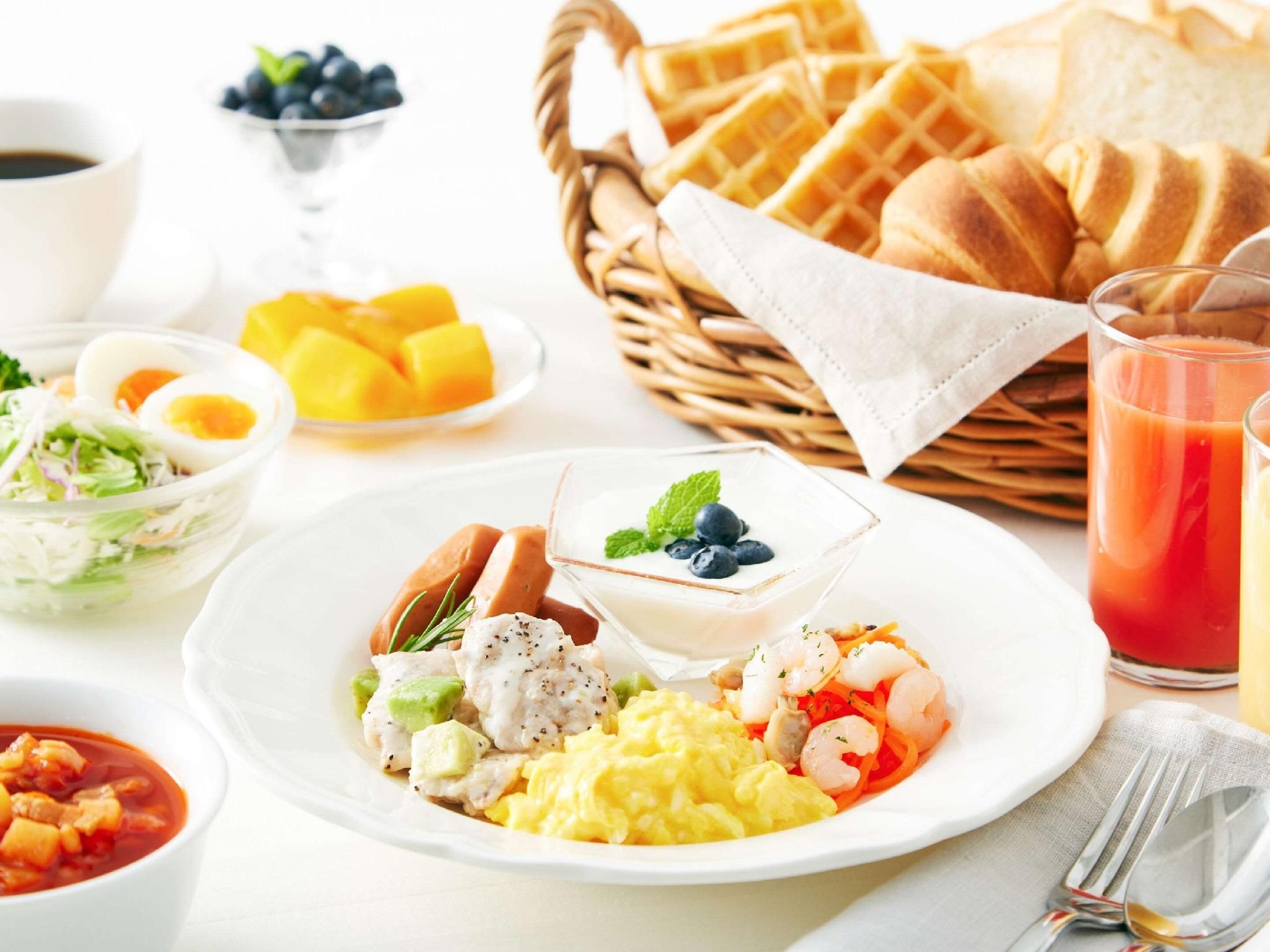 โรงแรมคอมฟอร์ท โฮเทล เซ็นได อีสต์ (Comfort Hotel Sendai East)4