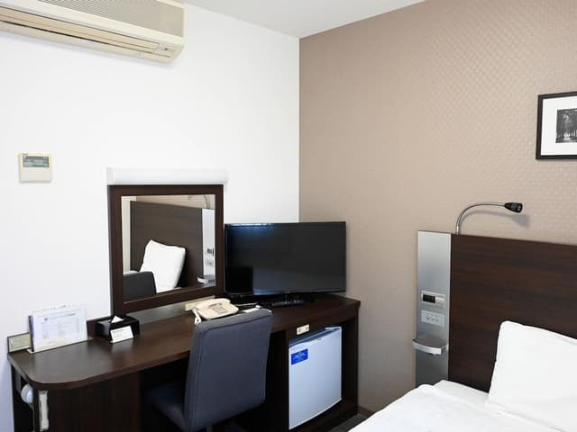 Room, 1 Double Bed, Non Smoking