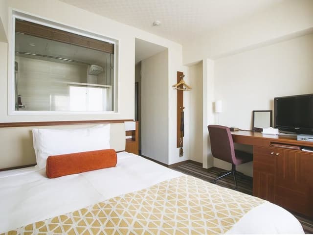 Comfort Room, Non Smoking