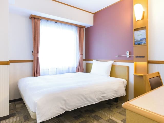 Premium Single Room, Non Smoking