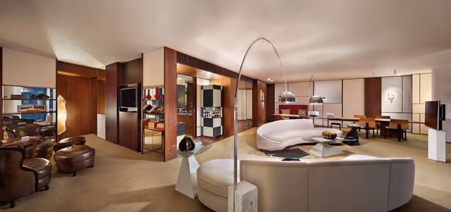 Suite (Andaz)