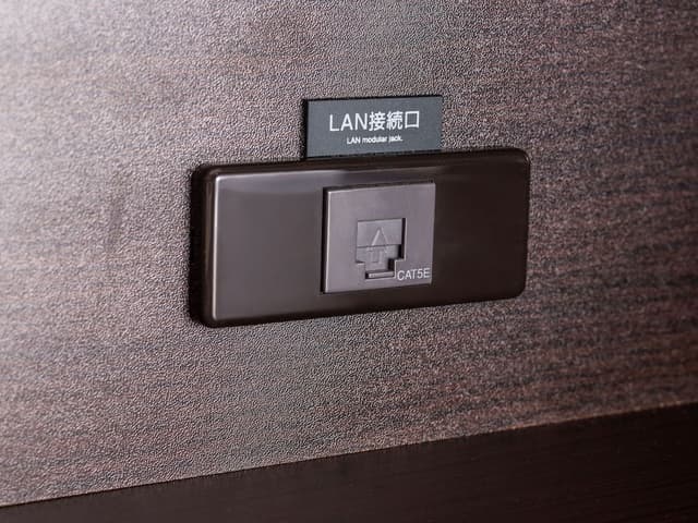 Twin room NonSmoking