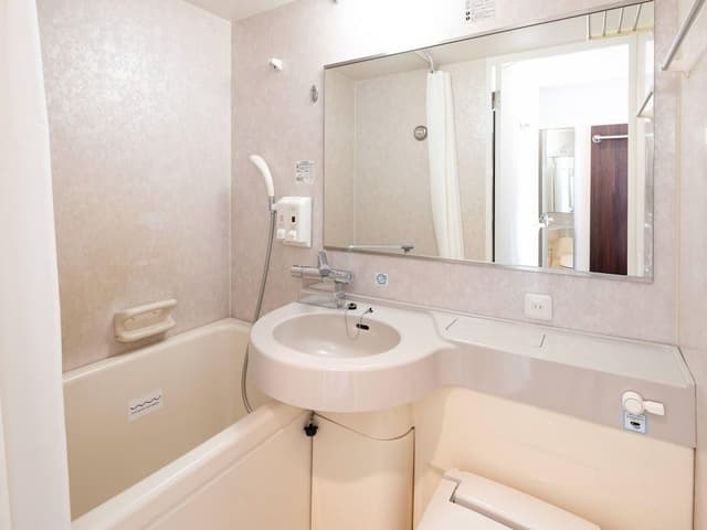 Room, 1 Double Bed, Non Smoking