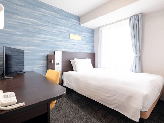 Room, 1 Double Bed, Non Smoking