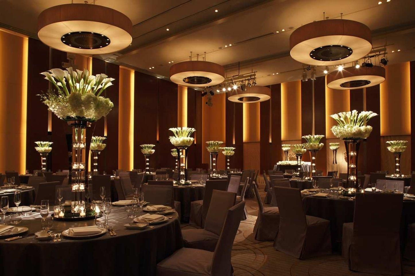 คอนราด โตเกียว (Conrad Tokyo)2